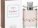 Eau de Cartier Essence de Bois Cartier for women and men Pictures