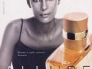 Allure eau de parfum Chanel for women Pictures
