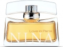 Love in Paris Nina Ricci for women Pictures