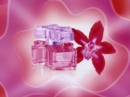 Red Orchid Oscar de la Renta for women Pictures