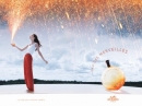 Eau des Merveilles Hermes for women Pictures