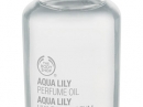Aqua Lily The Body Shop for women Pictures