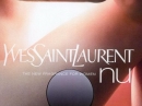 Nu  Yves Saint Laurent for women Pictures
