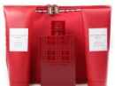 Burberry Brit Red Burberry for women Pictures