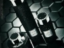 Black  Bvlgari for women and men Pictures