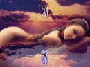 M Mariah Carey for women Pictures