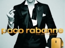 1 Million Paco Rabanne for men Pictures