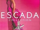 Escada Collection 2001 Escada for women Pictures