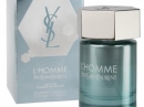 L`Homme Eau d`Ete  Yves Saint Laurent for men Pictures