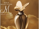 M by Mariah Carey Gold Deluxe Edition Mariah Carey for women Pictures