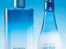 Cool Water Woman Freeze Me Davidoff for women Pictures