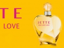 Jette Love Love Love Jette Joop Perfume A New Fragrance For Women 2016