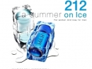 212 a Summer on Ice 2003  Carolina Herrera for women Pictures