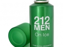 212 Men on Ice 2004  Carolina Herrera for men Pictures