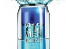 212 Men Splash  Carolina Herrera for men Pictures