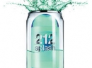 212 Splash for Women Carolina Herrera for women Pictures