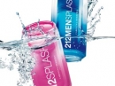 212 Splash 2008 Carolina Herrera for women Pictures