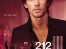 212 Sexy Men Carolina Herrera for men Pictures