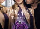 Amor Amor Tentation Cacharel for women Pictures