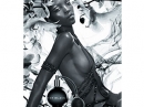 In Black Jesus Del Pozo for women Pictures