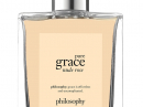 Pure Grace Nude Rose Philosophy Perfume A New Fragrance For Women 2017