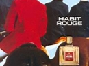 Habit Rouge  Guerlain for men Pictures