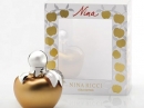 Nina Gold Edition Nina Ricci for women Pictures