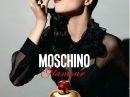 Glamour Moschino for women Pictures