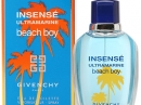 Insense Ultramarine Beach Boy Givenchy for men Pictures