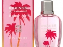 Insense Ultramarine Beach Girl Givenchy for women Pictures