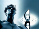 Sculpture pour Homme Nikos for men Pictures