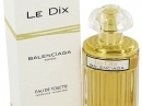 Le Dix Perfume Cristobal Balenciaga for women Pictures