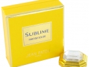 Sublime Jean Patou for women Pictures