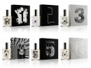Six Scents 1 Alexandre Herchcovitch: Urban Tropicalia  Seven New York for women and men Pictures
