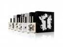 Six Scents 1 Alexandre Herchcovitch: Urban Tropicalia  Seven New York for women and men Pictures
