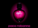 Black XS for Her Paco Rabanne for women Pictures