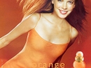 Orange Tonic Azzaro for women Pictures