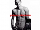 Black XS  Paco Rabanne for men Pictures