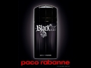 Black XS  Paco Rabanne for men Pictures