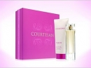Courtesan Worth for women Pictures