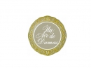Un Air de Damas Tubereuse Dorin for women Pictures