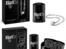 Black XS  Paco Rabanne for men Pictures