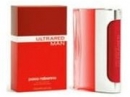 Ultrared Men Paco Rabanne for men Pictures