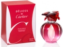 Delices De Cartier Eau de Parfum Cartier for women Pictures
