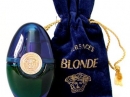 Blonde Versace for women Pictures