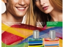 Essence of United Colors of Benetton Woman Benetton for women Pictures