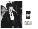 La Nuit de l`Homme Yves Saint Laurent for men Pictures