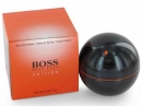Boss In Motion Black Hugo Boss for men Pictures