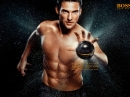 Boss In Motion Black Hugo Boss for men Pictures