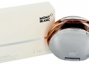 Présence d'une femme Mont Blanc for women Pictures